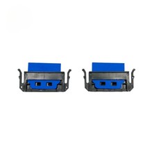 2PC FOR SPA-0193 Wiper Kit For Mimaki JFX200 TS500 TX500 UJV500 SIJ-320UV picture