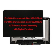 11.6 inch HD IPS LCD Display Module Touch Screen Panel Digitizer Assembly for... picture