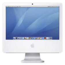 Apple iMac A1173 17