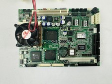 Advantech PCM-9576FV-03A1 CPU Board picture