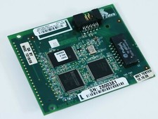 Genuine Zebra 34100-001 PrintServer Ethernet Board for Z4M+ Z6M+ Label Printers picture