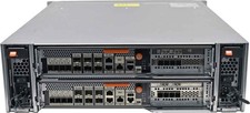 NetApp FAS8200 AFF-A300 NAF-1601 Storage 2x 111-02493 Controllers picture