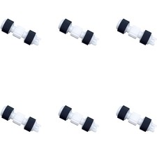 6pcs Paper Feeder Pickup Roller Fits For Canon TS703 TS701 TS708 TS702 TS705 picture