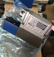 ONE Rexroth Proportional Valve R901382369 4WRPEH6C5B40L-3X/M/24F1 picture