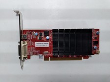 VisionTek Radeon HD 6350 1GB DDR3 PCI-E x16 Desktop Video Card #0680 picture