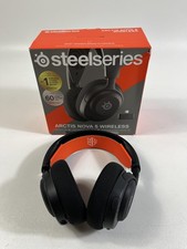 SteelSeries Arctis Nova 5 Wireless Multi-System Gaming Headset ONLY picture