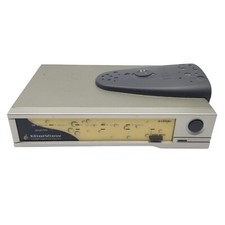 Used Mini View 4 Port USB KVM Switch Master View  GCS104U picture