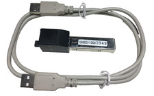 Dell Power Connect Stackwise Cable Kit N1110 Managed Network Switch 3324 + 3348 picture