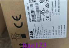 ACS310-03E-09A7-4 Inverter Servo driver ACS310-03E-09A7-4 4KW New DHL/FedEx picture