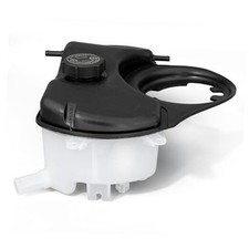 Coolant Overflow Reservoir Tank Compatible with Jaguar 2002–2005 X-Type V6  picture
