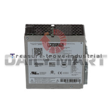 NEW 1PCS PHOENIX CONTACT QUINT4-PS/1AC/2410 2904601 Power Supply picture