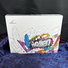 Acepen AP604b Graphics Tablet USB-C Digital Drawing Pad MPN AP604b picture