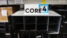 HP ES3-CHASSIS HPE NIMBLE STORAGE ES3 CHASSIS, DUAL IO, DUAL PSU, 0X DISK picture