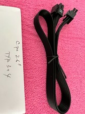 Corsair CPU POWER CABLE FOR CORSAIR AX1200i Digital 1200W 80 PLUS PLATINUM picture
