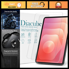 2 Pack Anti-Reflection AR Screen Protector for Galaxy Tab S11 Ultra 14.6