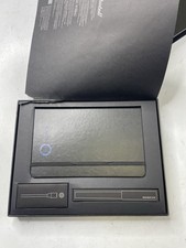 Moleskine Smart Writing Set Digitally Connected Notebook New Never Used picture