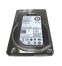 Hard Disk Drive Dell 7YXTH 2 TB 3.5 Inches Internal Hard Disk Drive TESTED picture