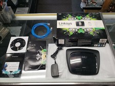 CISCO AC1200 LINKSYS Wireless Wi-Fi Router DUO BAND N300+AC687  picture