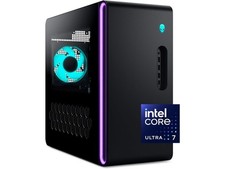 Alienware - Aurora Gaming Desktop - Intel Core Ultra 7 265F 2025 - 32GB Memory - picture