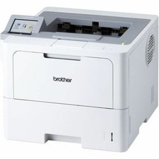 Brother HL HL-L6310DW Desktop Wireless Laser Printer - Monochrome (HLL6310DW) picture