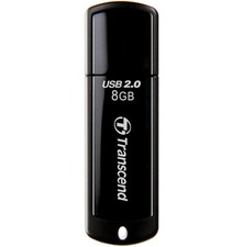 Transcend Jetflash 350 8GB USB Flash Memory Pen Thumb Storage Drive  picture