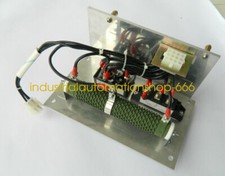 1PC NEW Automatic Voltage Regulator 6GA2-492-1A siemens AVR Via DHL or FedEX picture