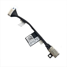 8.2CM DC In Power Jack Cable Charging Port Fit For Dell Latitude 3420 3430 3520 picture