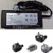 6-Pin 1PC New For L.T.E. LTE65ES-S2-1 Power Adapter Charger Replace picture