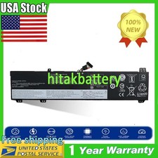 Replacement Battery L19M4PC1 L19C4PC1 For Lenovo Legion 5 15ARH05 17IMH05 Series picture