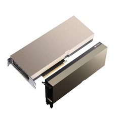NVIDIA Tesla A100 40GB PCIE Official version GPU Computing Graphics Card Not SXM picture
