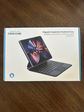 Magnetic Suspension Keyboard Case  picture