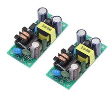 2pcs AC-DC 220V to Isolated Switching Power Supply Power Supply Module 12V picture