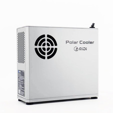 QIDI Polar Cooler Extruder Cooling System for QIDI Max4/Q2/Plus5 3D Printer picture