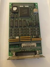 Sun 370-1704 Differential Wide SCSI-2 SBUS Card X1062A DWIS/S Tested Working  picture
