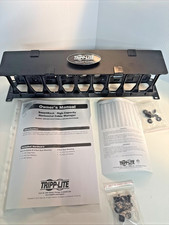 Tripp Lite SRCABLEDUCT2UHD SmartRack 2U 19