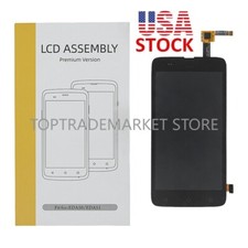 US LCD Display with Digitizer Touch Screen for Honeywell EDA50 Mobile Scanner picture