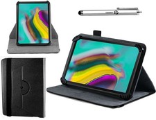 Navitech Black Case For ALLDOCUBE 8