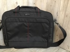 TARGUS LAPTOP/BREIFCASE BAG (PSN035815) picture