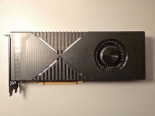 HP NVIDIA GeForce RTX 2080 8GB GDDR6 PCIe Graphics Card OEM GPU picture