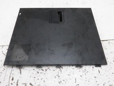 Dell Precision T1600 Side Panel picture