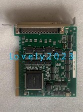 1pc used interface PCI-2430C acquisition card picture