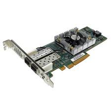 IBM QLogic QLE2662-LNVX 2-Port 16Gb PCIe x8 FC Gen 5 Server Adapter 00Y3344 FP picture