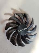 Cooling Fan For Gigabyte RX580 RX 580 Aorus GPU Graphics Card  PLD09210S12HH picture