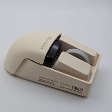 LOFREE Touch Triple Mode Wireless Mouse with USB Receiver Bluetooth - Tofu picture