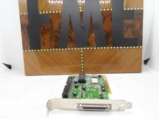 Adaptec Controller Card aha-2940au PCI SCSI Adapter Card 984300-01 967106 00 picture