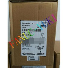 1PCS SKC3400400 Control Technique CT Emerson Drive SKC3400400 DHL FEDEX picture