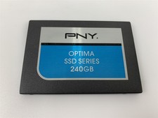 PNY Optima SSD7SC240GSA-OPM SSD2SC240G1SA754D117-820 SATA III 6Gb/s 240GB SSD picture