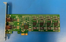 Mainpine RF5122 Mainpine Model IQ Express 4 - Port P/N: RF5122 picture