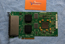 SAS31601E LSI Raid, Controller LSI Logic 4 Mini-SAS Port PCI-E SAS/SATA picture