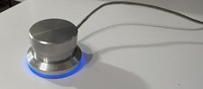 Griffin Technology Powermate USB rotary controller picture